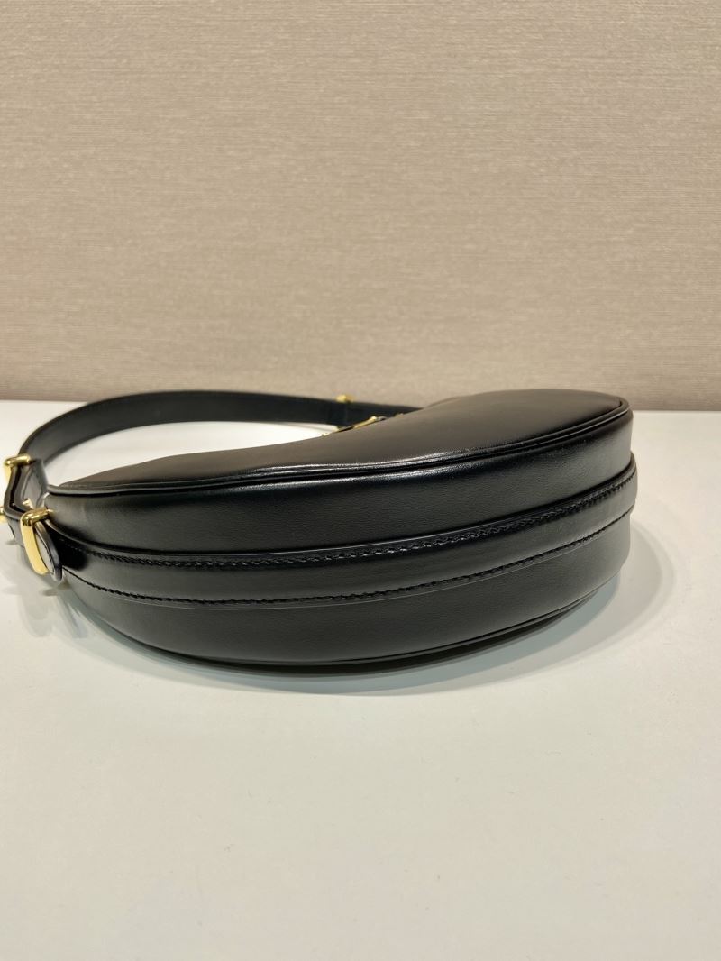 Pra*a hobo bags